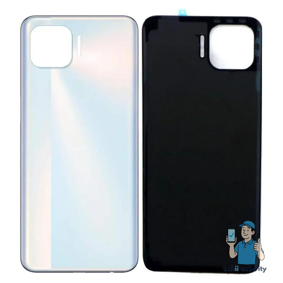 Back Panel Cover for Oppo F17 Pro